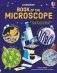 Book of the Microscope фото книги маленькое 2