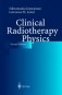 Clinical Radiotherapy Physics. 2ed.2004 фото книги маленькое 2
