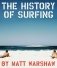 The History of Surfing фото книги маленькое 2