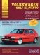 Volkswagen Golf III / Vento. Выпуск с 1991 по 1997 гг. Руководство по эксплуатации, ремонту и техническому обслуживанию фото книги маленькое 2