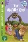 Read It Yourself with Ladybird Peter Rabbit the Angry Owl. Level 2 фото книги маленькое 2