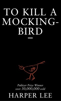 To Kill A Mockingbird фото книги