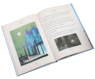 Disney Animated Classics: Cinderella фото книги 2