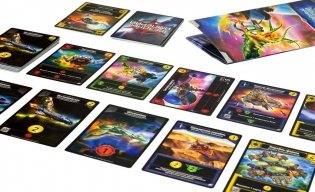 Настольная игра "Звёздные империи: Фронтир" фото книги 5