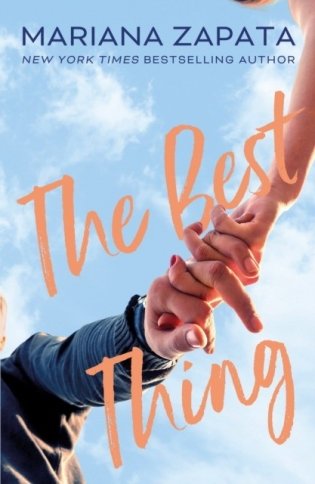 Best thing фото книги
