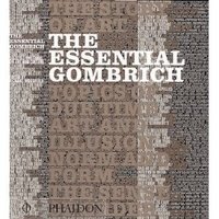 The Essential Gombrich фото книги