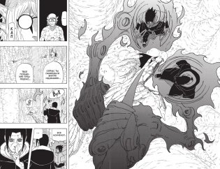 Naruto. Наруто. Книга 21. Братский альянс фото книги 6