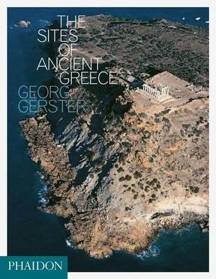 The Sites of Ancient Greece фото книги