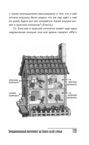 Эмоциональный интеллект во благо всей семьи фото книги 13