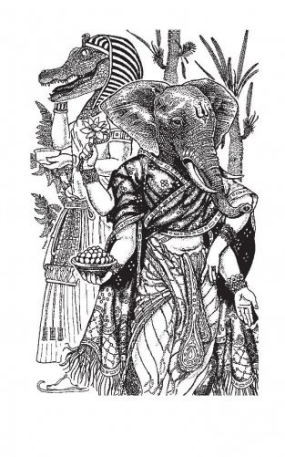 Индотитания фото книги 3