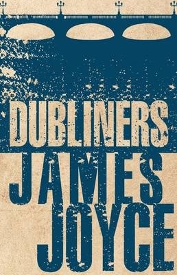 Dubliners фото книги