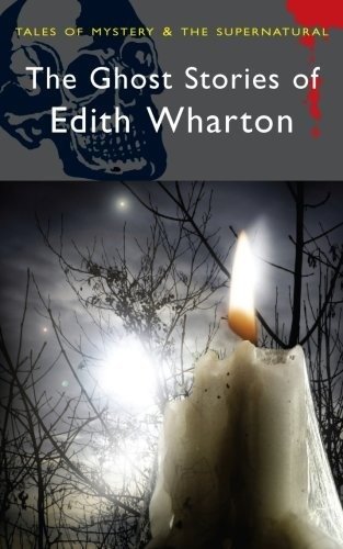 Ghost Stories of Edith Wharton (Tales of Mystery & Supernatural) фото книги