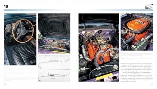 Complete Book of Dodge and Plymouth Muscle Cars фото книги 6