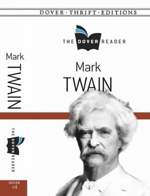 Mark Twain фото книги