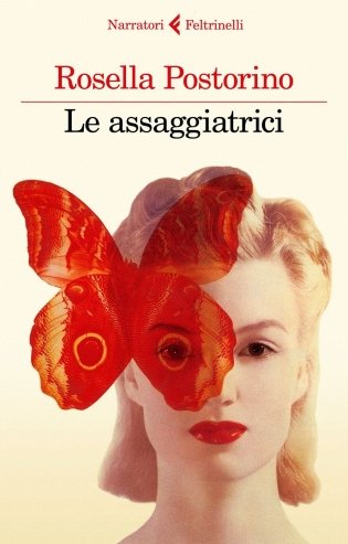 Le assaggiatrici фото книги