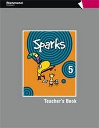 Sparks 5. Teacher's Book Pack фото книги