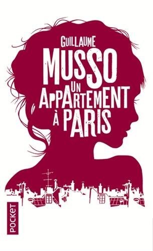 Un appartement a Paris фото книги