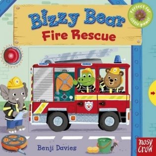 Fire Rescue фото книги