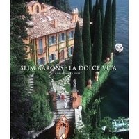Slim Aarons: La Dolce Vita фото книги