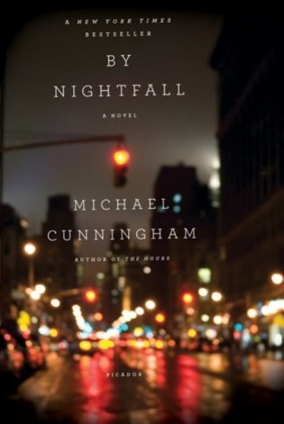 By Nightfall фото книги