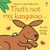 That's not my kangaroo... фото книги маленькое 2