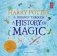 Harry Potter: A Journey Through A History of Magic фото книги маленькое 2