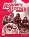 Academy Stars Level 1 Workbook фото книги маленькое 2