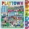 Playtown: A Lift-the-Flap Book фото книги маленькое 2