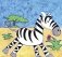 Как нарисовать зебру и других животных фото книги маленькое 5