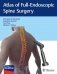 Atlas of Full-Endoscopic Spine Surgery фото книги маленькое 2