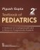Textbook Of Pediatrics 2Ed (Pb 2019) фото книги маленькое 2