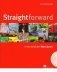 Straightforward Intermediate Workbook Pack without key фото книги маленькое 2
