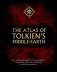 The Atlas of Tolkien's Middle-earth фото книги маленькое 2