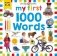 My First 1000 Words фото книги маленькое 2