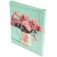 Фотоальбом "Delicate flowers" (10 листов) фото книги маленькое 3