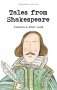 Tales from Shakespeare (Illustr.) фото книги маленькое 2