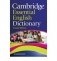Cambridge Essential English Dictionary фото книги маленькое 2