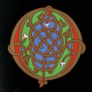 Bible of Illuminated Letters фото книги 3