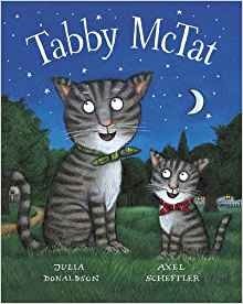 Tabby McTat Gift-edition. Board book фото книги