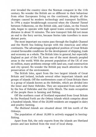 Страноведение. Великобритания в XX—XXI веках / Britain in the 20th—21st centuries фото книги 11