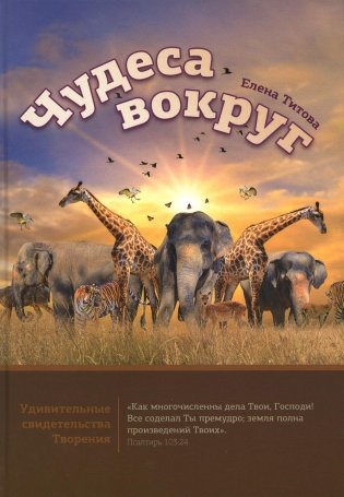 Чудеса вокруг фото книги