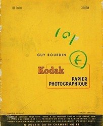 Guy Bourdin: Untouched фото книги
