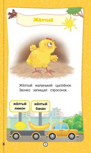Форма и цвет фото книги 4