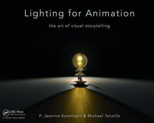 Lighting for Animation фото книги