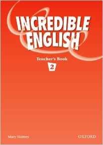 Incredible English 2: Teacher's Book фото книги