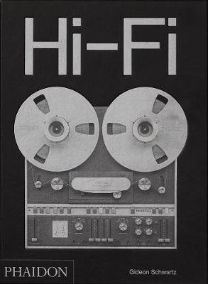 Hi-Fi. The History of High-End Audio Design фото книги