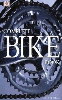Complete Bike Book, The фото книги