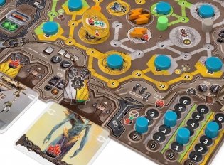 Проект «Возрождение» фото книги 6