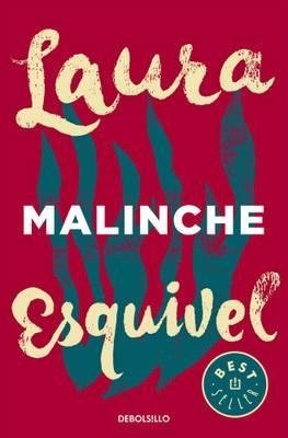 Malinche фото книги