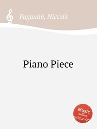 Пьеса для фортепиано фото книги
